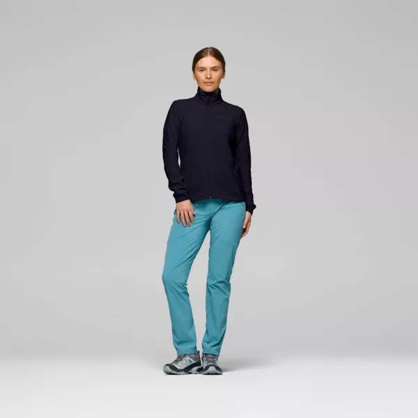 Zdjęcie 3 produktu Bluza polarowa Norrona Falketind Warm2 Jacket Women