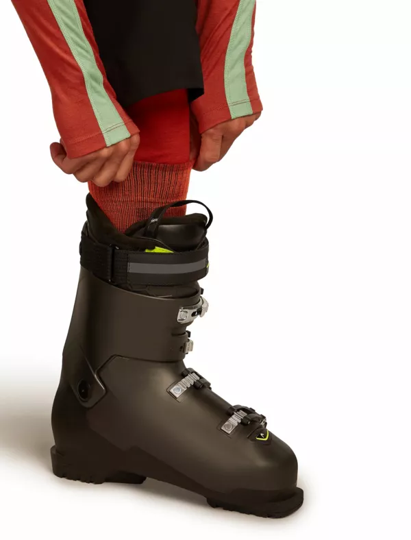 Zdjęcie 4 produktu Skarpety Narciarskie Icebreaker Ski+ Medium OTC Men