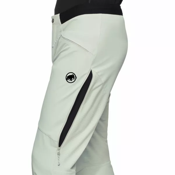 Zdjęcie 6 produktu Spodnie Mammut Aenergy SO Hybrid Pants Men