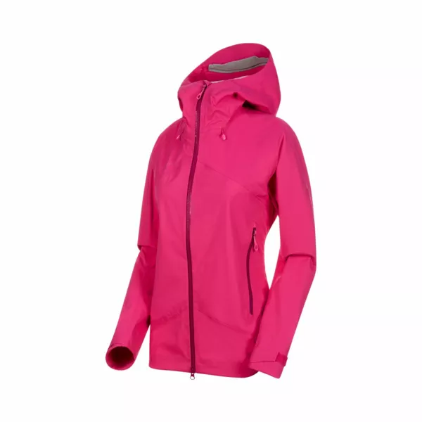 Zdjęcie 0 produktu Kurtka Kento HS Hooded Jacket Women