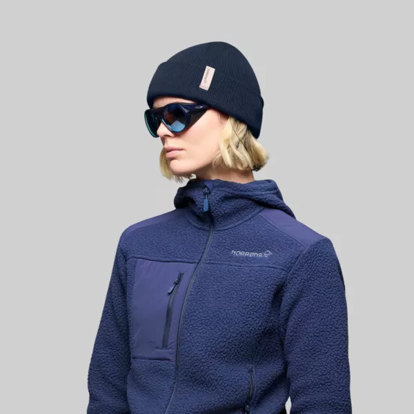 Zdjęcie 2 produktu Czapka Norrona /29 Equaliser Beanie