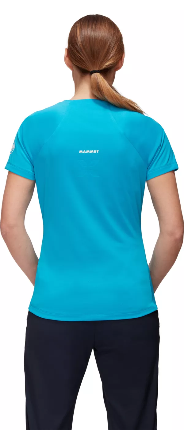 Zdjęcie 3 produktu Koszulka Mammut Moench Light T-Shirt Women