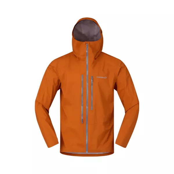 Zdjęcie 0 produktu Kurtka membranowa Norrona Falketind Dri1 Jacket Men
