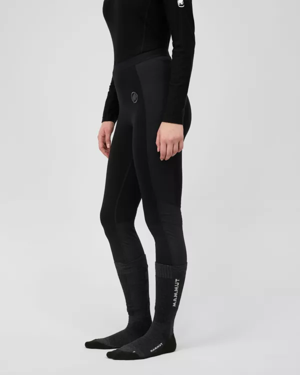 Zdjęcie 2 produktu Legginsy Mammut Aconcagua ML Tights Women