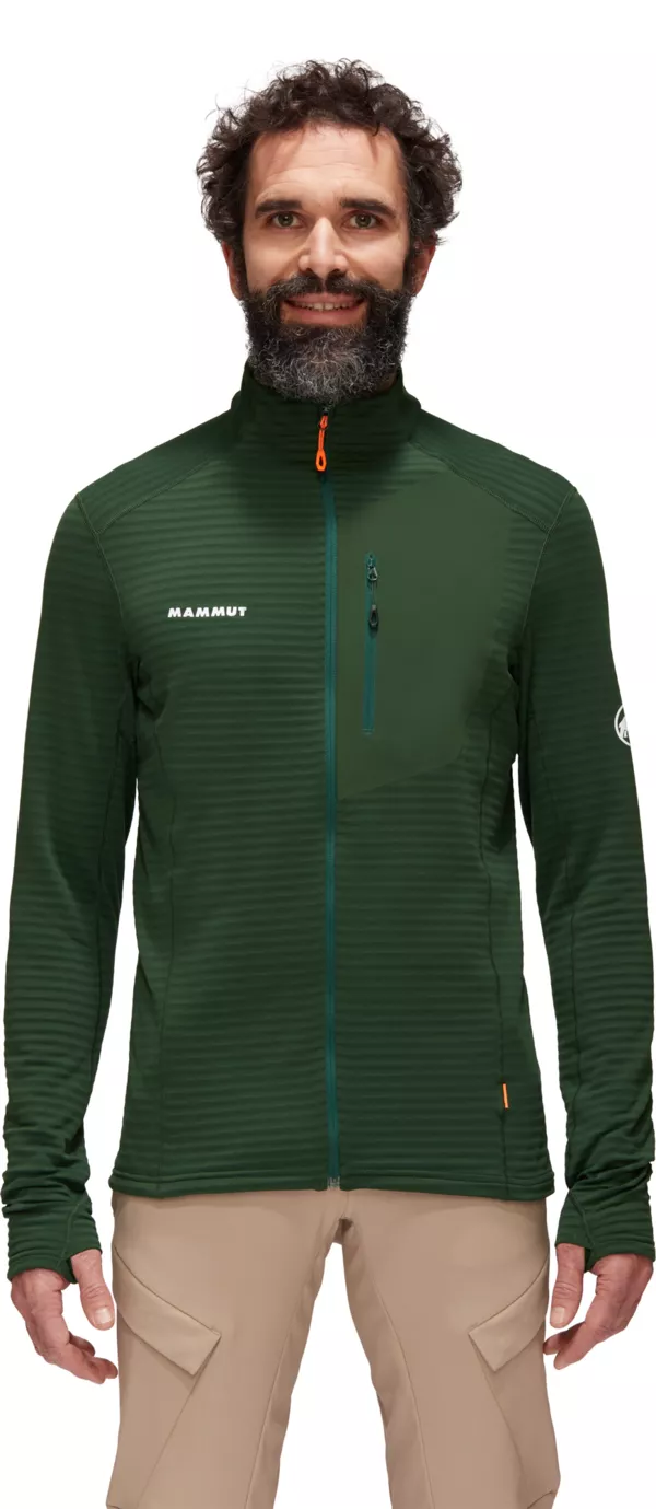 Zdjęcie 1 produktu Bluza Aconcagua Light ML Jacket Men