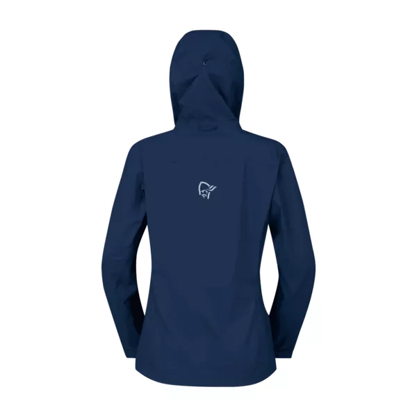 Zdjęcie 1 produktu Kurtka membranowa Norrona Falketind Dri1 Jacket Women