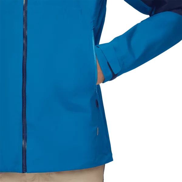 Zdjęcie 6 produktu Kurtka membranowa Mammut Convey Tour HS Hooded Jacket Men