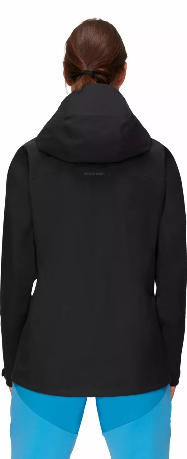 Zdjęcie 3 produktu Kurtka Masao HS Hooded Jacket Women