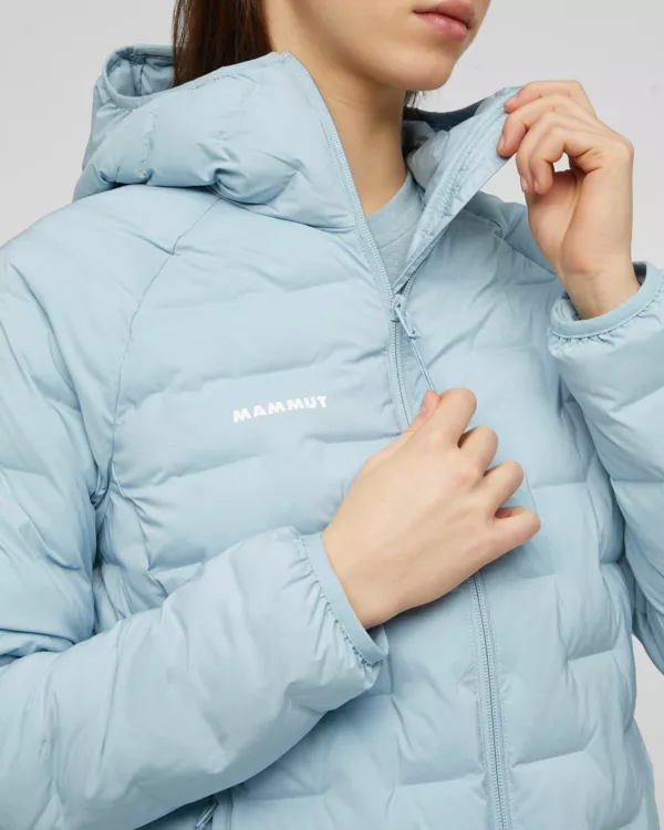 Zdjęcie 5 produktu Kurtka syntetyczna Mammut Sender IN Hooded Jacket Women