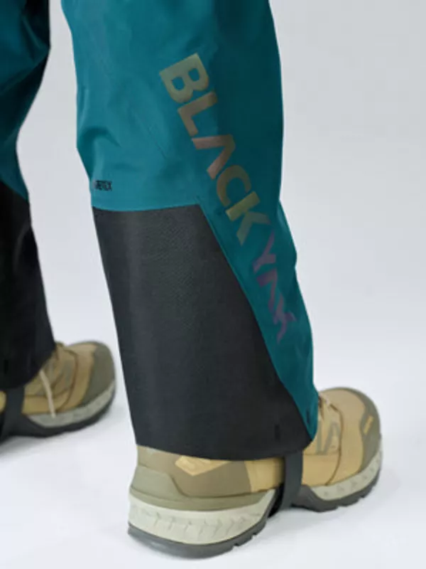 Zdjęcie 8 produktu Ochraniacze Black Yak Boot Gaiters