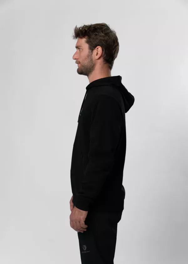 Zdjęcie 3 produktu Bluza Black Yak Iconic Hooded Pullover Men