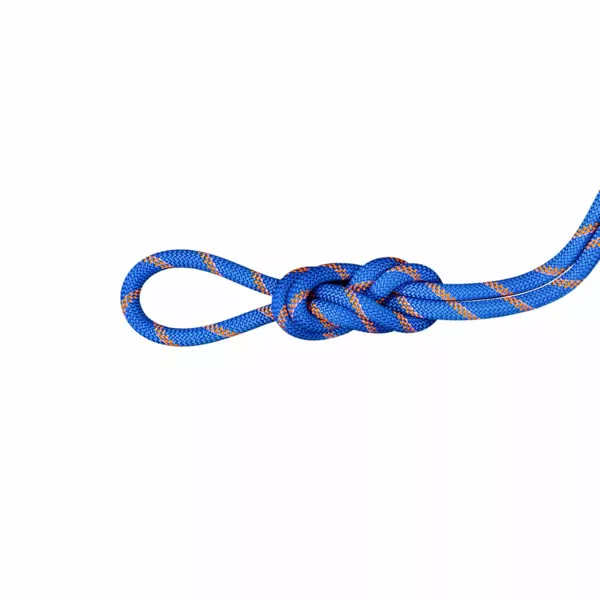 Zdjęcie 0 produktu Lina dynamiczna Mammut 9.0 Alpine Sender Dry Rope 60 m
