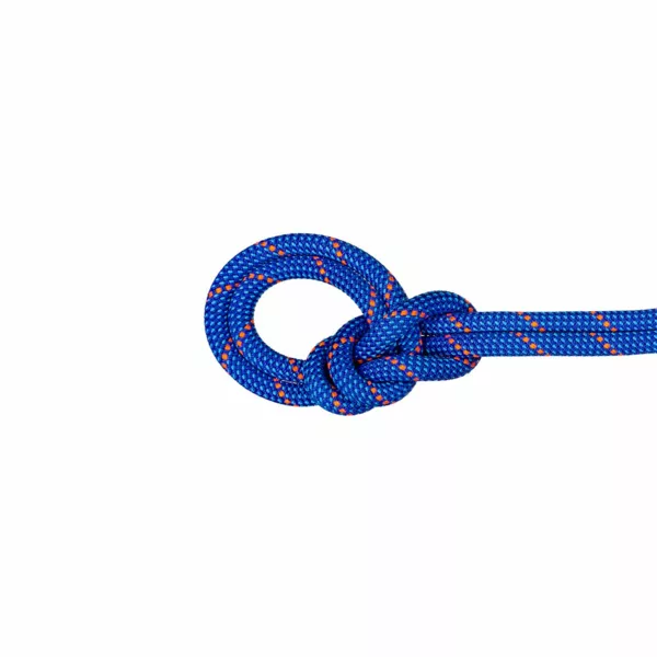 Zdjęcie 0 produktu Lina dynamiczna Mammut 9.5 Crag Dry Rope 80 m