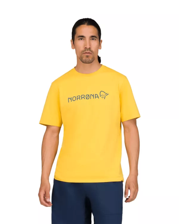 Zdjęcie 2 produktu Koszulka Norrona /29 Cotton Norrona Viking T-shirt Men