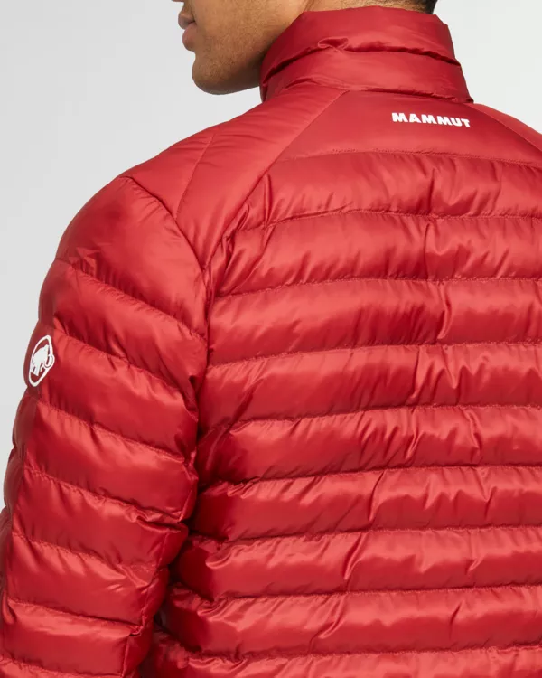 Zdjęcie 7 produktu Kurtka syntetyczna Mammut Albula IN Jacket Men