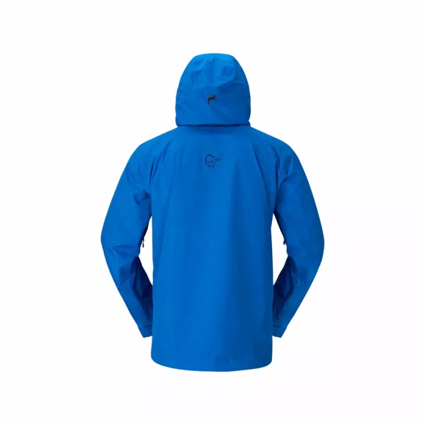 Zdjęcie 1 produktu Kurtka ocieplana Norrona Lofoten Gore-Tex Insulated Jacket Men