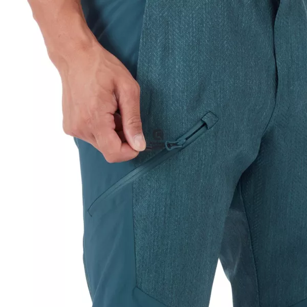 Zdjęcie 3 produktu Spodnie Cambrena HS Thermo Pants Men