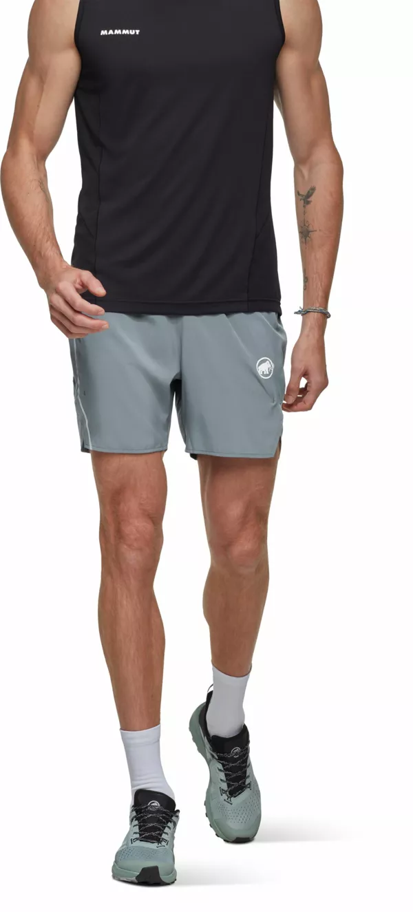 Zdjęcie 1 produktu Spodenki do biegania Mammut Aenergy TR Shorts Men