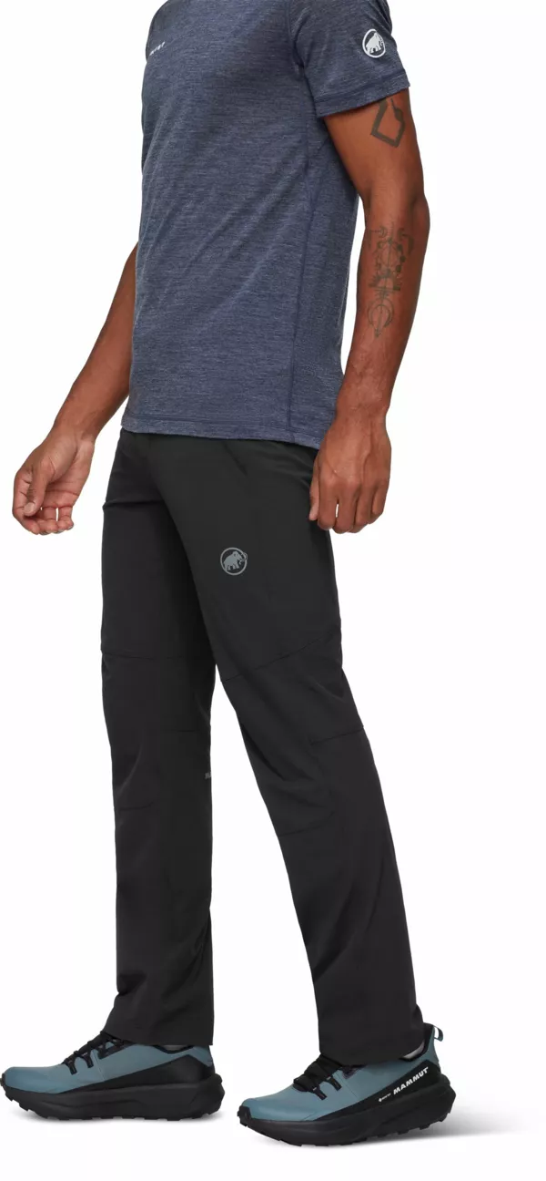 Zdjęcie 2 produktu Spodnie Mammut Runbold IV Pants Men