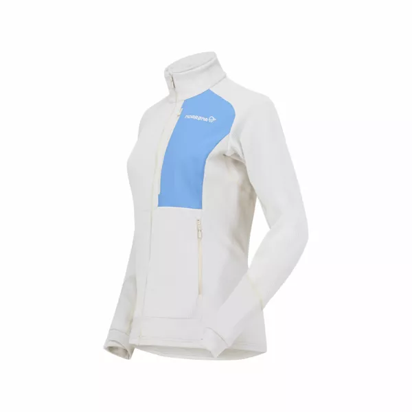 Zdjęcie 1 produktu Bluza polarowa Norrona Lofoten Warm2 Jacket Women
