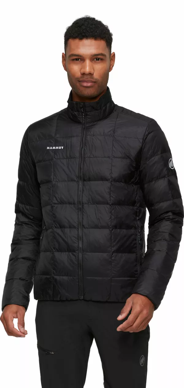 Zdjęcie 3 produktu Kurtka 3w1 Mammut Treeline 3 in 1 HS Hooded Jacket Men