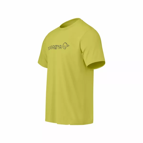 Zdjęcie 1 produktu Koszulka Norrona /29 Cotton Norrona Viking T-shirt Men