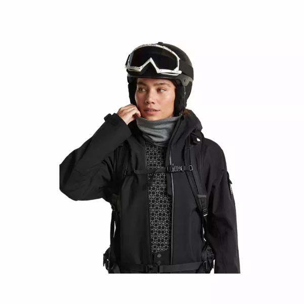 Zdjęcie 6 produktu Komin Icebreaker Merino 260 Tech Chute