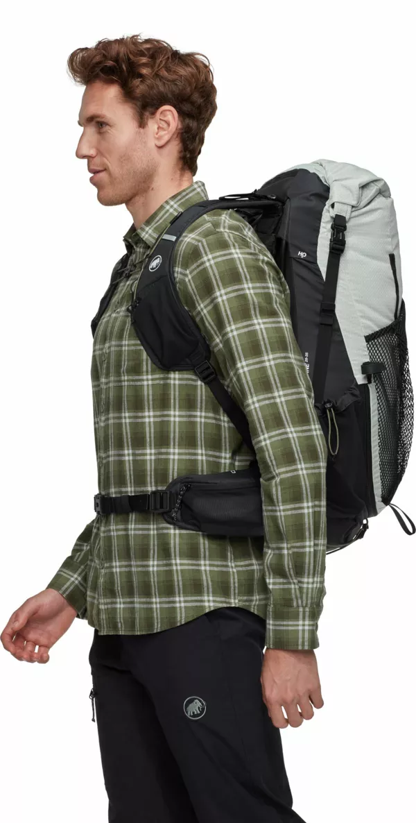 Zdjęcie 3 produktu Plecak Mammut Ducan Spine 28-35