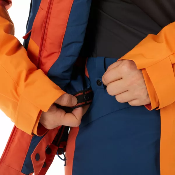 Zdjęcie 8 produktu Kurtka Casanna HS Thermo Hooded Jacket Women