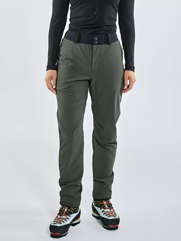 Zdjęcie 2 produktu Spodnie Black Yak Gurja Alpine Cordura Pants Women