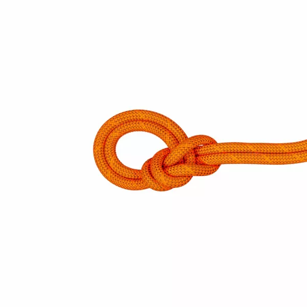 Zdjęcie 0 produktu Lina dynamiczna Mammut 9.8 Crag Dry Rope 70 m