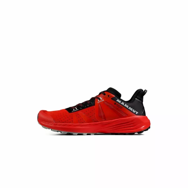 Zdjęcie 0 produktu Buty Mammut Saentis TR Low GTX Men