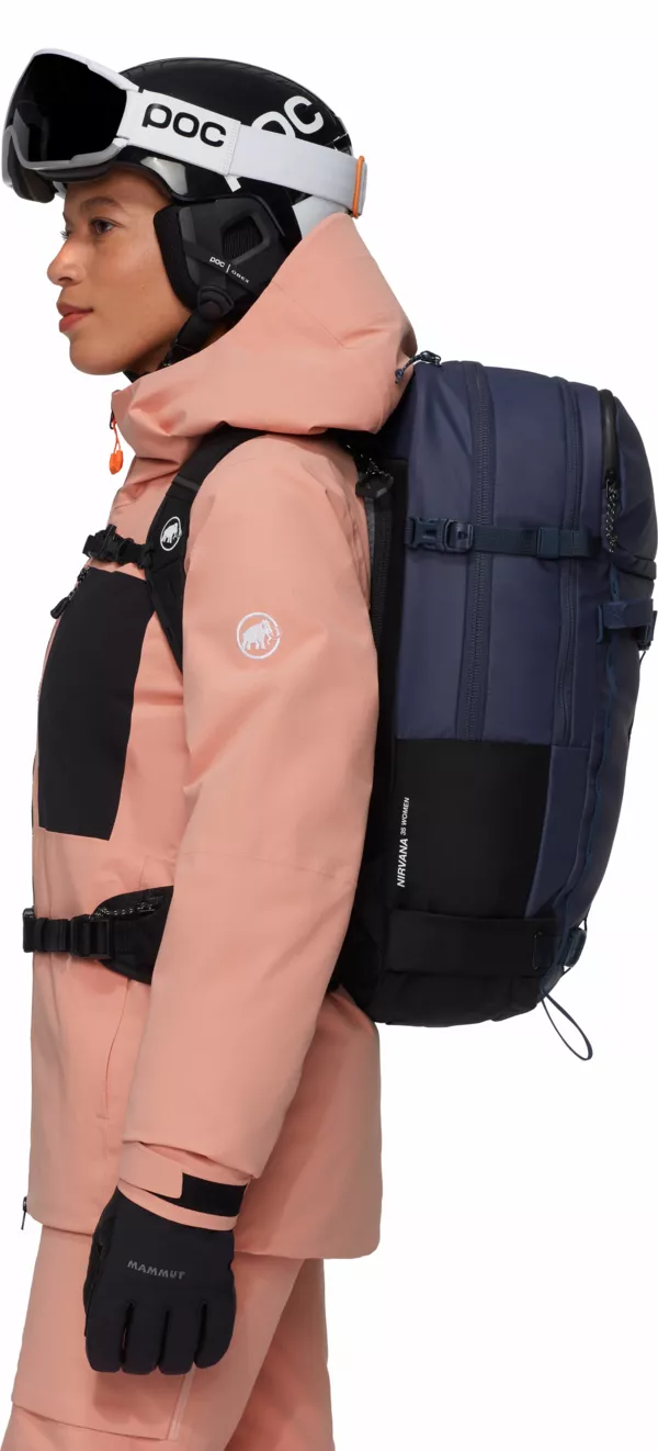 Zdjęcie 3 produktu Plecak Mammut Nirvana 35 Women
