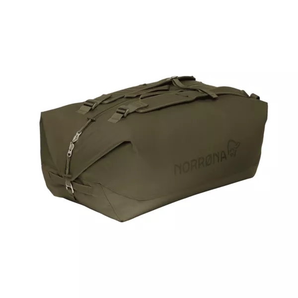 Zdjęcie 0 produktu Torba Norrona 50 L Duffel Bag
