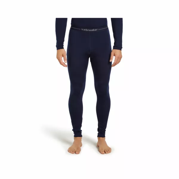 Zdjęcie 1 produktu Legginsy Icebreaker Merino 200 Oasis Leggings Men