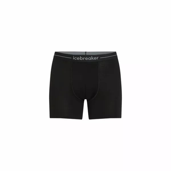 Zdjęcie 0 produktu Bokserki Icebreaker Merino 150 Anatomica Boxers Men