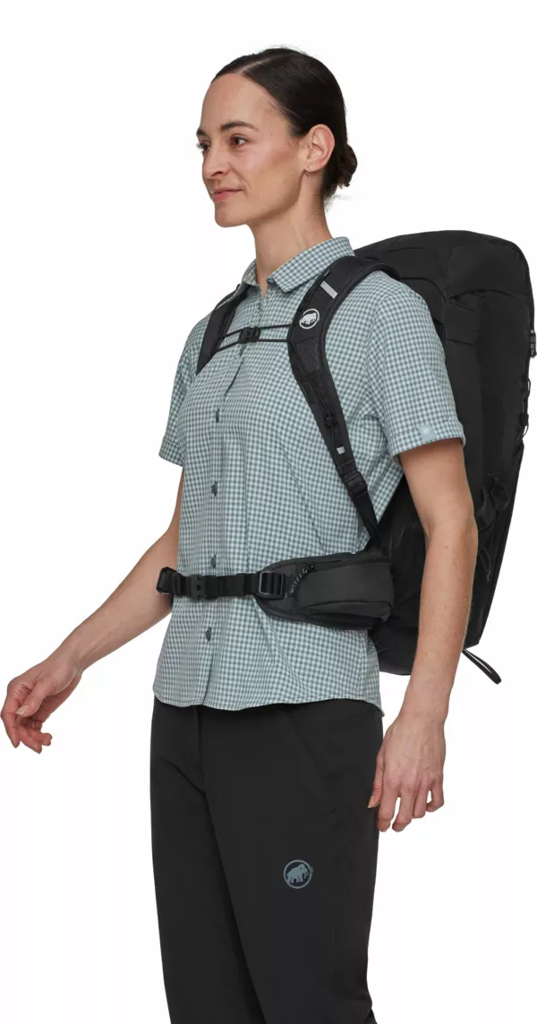 Zdjęcie 3 produktu Plecak Mammut Ducan 26 Women
