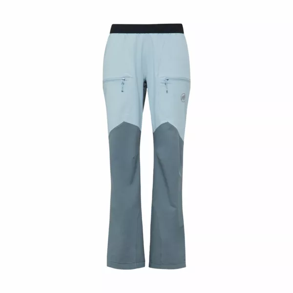 Zdjęcie 0 produktu Spodnie softshellowe Mammut Aenergy SO Hybrid Pants Women