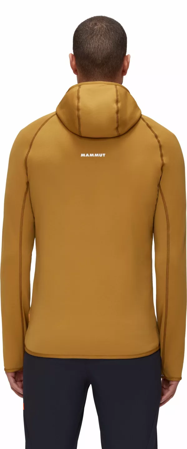 Zdjęcie 3 produktu Polar Mammut Aconcagua ML Hooded Jacket Men