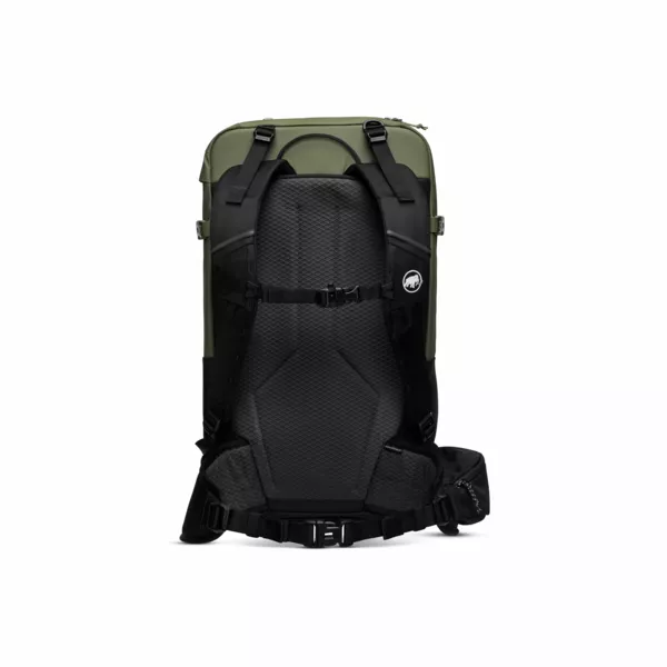 Zdjęcie 1 produktu Plecak Mammut Nirvana 35