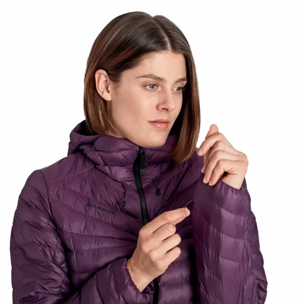 Zdjęcie 4 produktu Albula IN Hooded Jacket Women