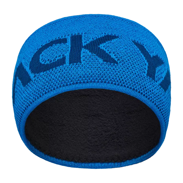 Zdjęcie 0 produktu Opaska Black Yak Logo Knit Headband