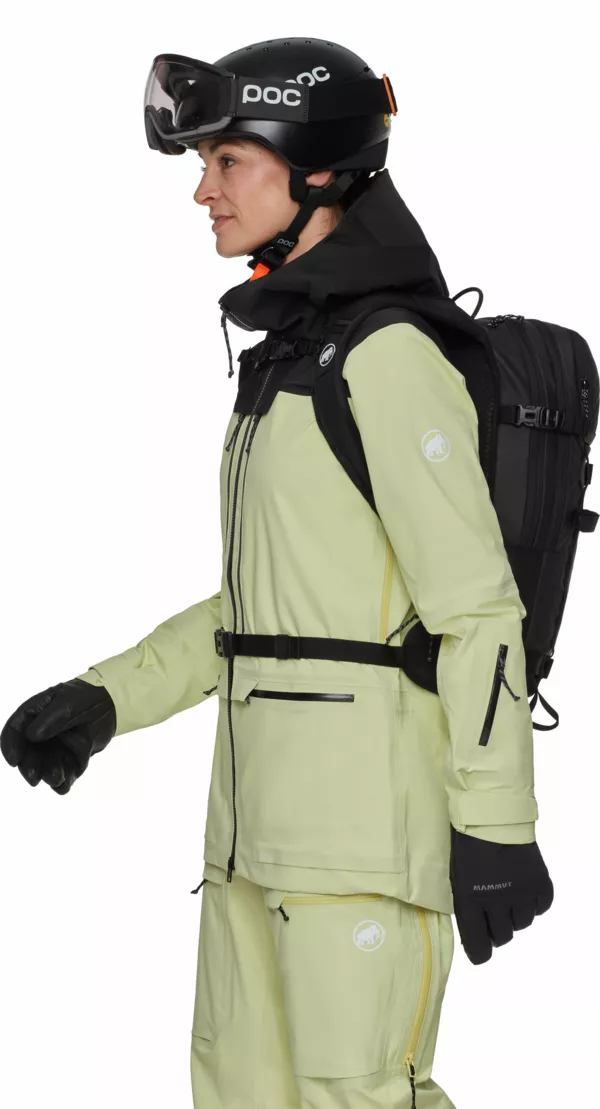 Zdjęcie 3 produktu Plecak narciarski Mammut Nirvana 18 Women