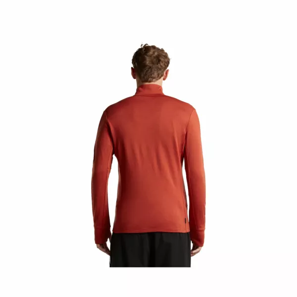 Zdjęcie 2 produktu Bluza Icebreaker Merino 260 Quantum LS Zip Men