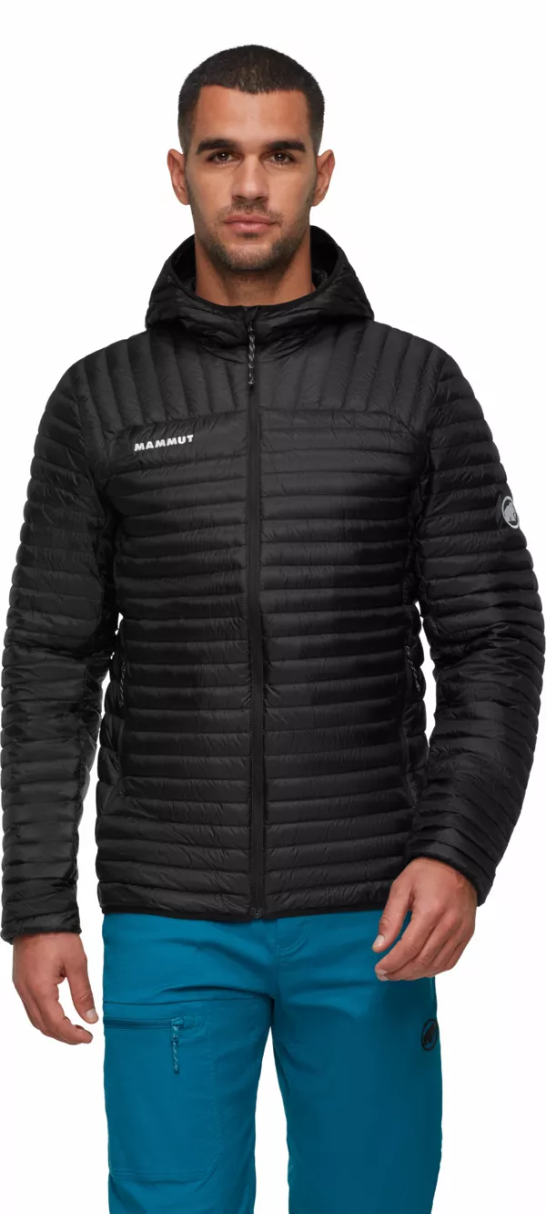 Zdjęcie 1 produktu Kurtka puchowa Mammut Broad Peak Light IN Hooded Jacket Men