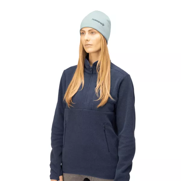 Zdjęcie 1 produktu Czapka Norrona /29 Warmwool2 Beanie