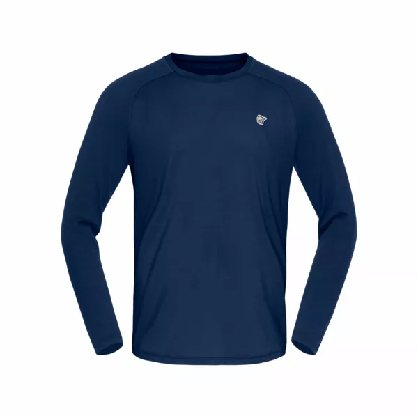Zdjęcie 0 produktu Koszulka merino Norrona Femund PureUll Longsleeve Men