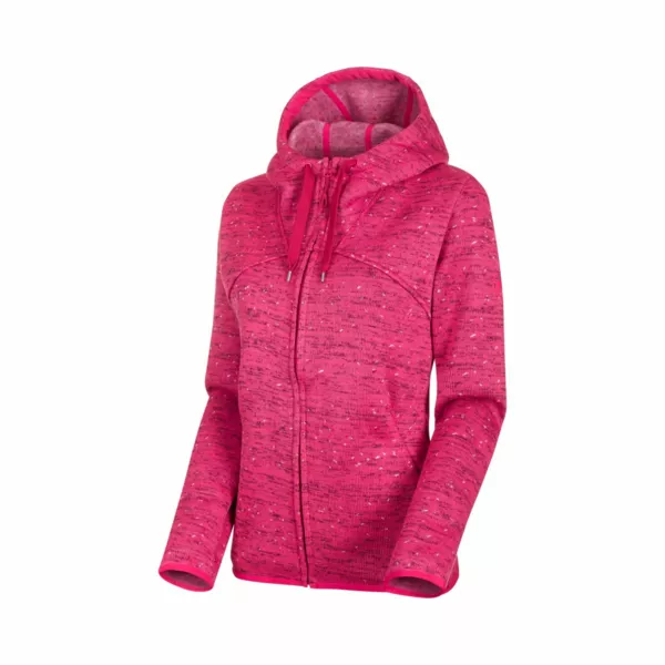 Zdjęcie 0 produktu Polar Chamuera Ml Hooded Jacket Women