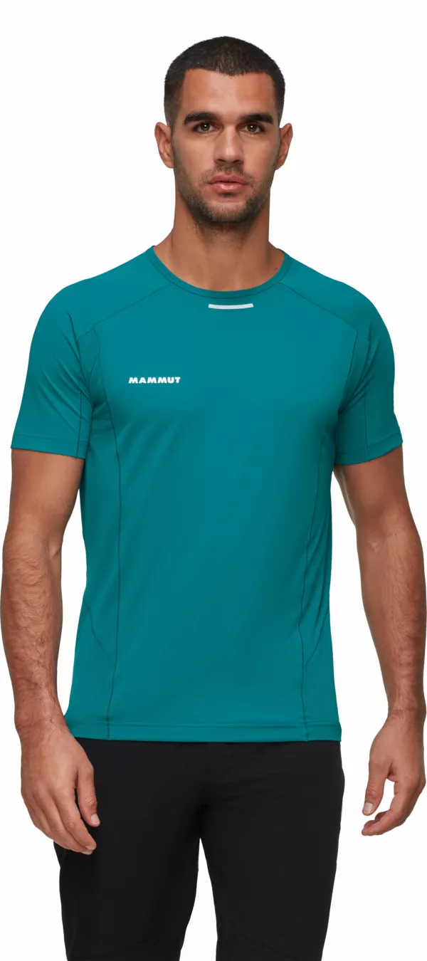 Zdjęcie 1 produktu Koszulka Mammut Aenergy FL T-Shirt Men