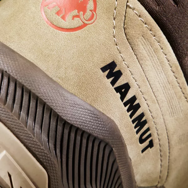 Zdjęcie 7 produktu Buty hikingowe Mammut Mercury IV Low GTX Men